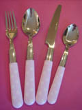 Spotty Cutlery 